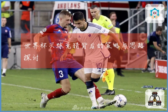 世界杯买球竞猜背后的策略与思路探讨