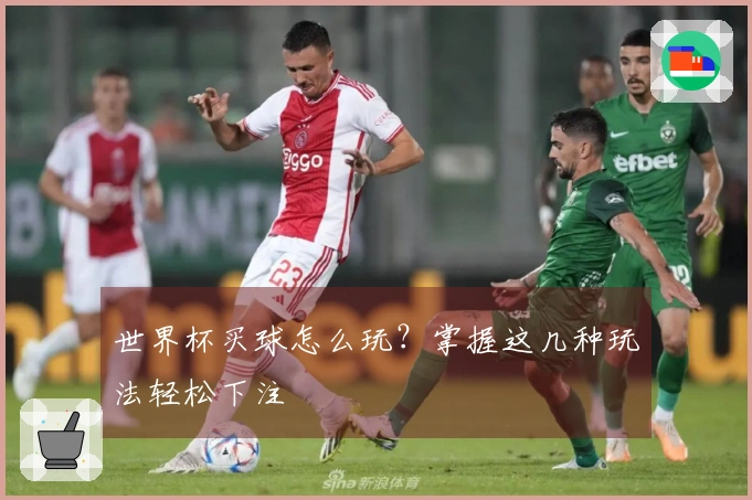 世界杯买球怎么玩？掌握这几种玩法轻松下注