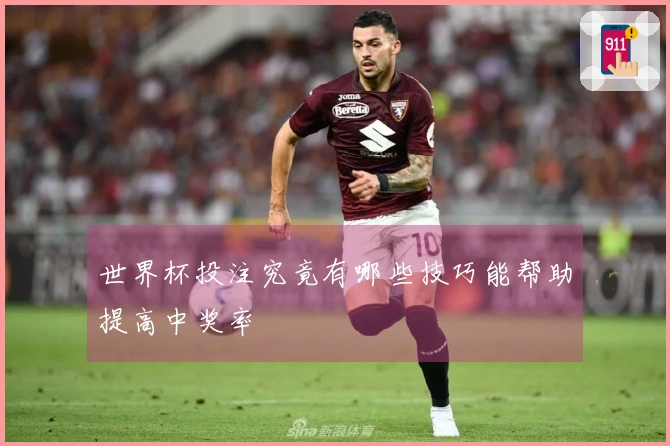 世界杯投注究竟有哪些技巧能帮助提高中奖率
