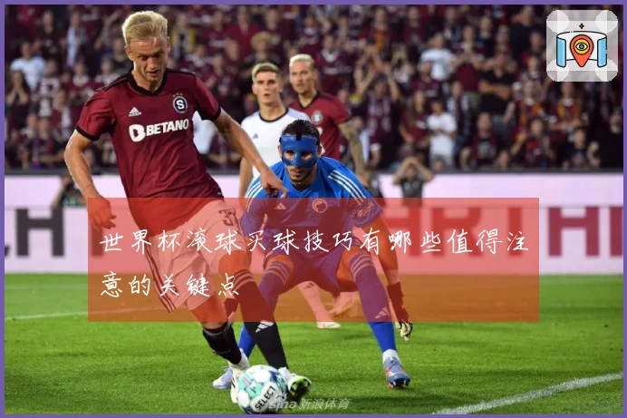 世界杯滚球买球技巧有哪些值得注意的关键点