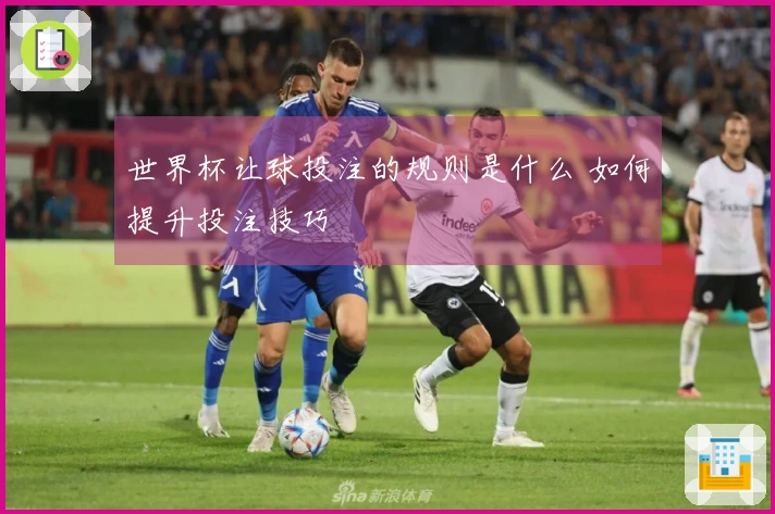 世界杯让球投注的规则是什么 如何提升投注技巧