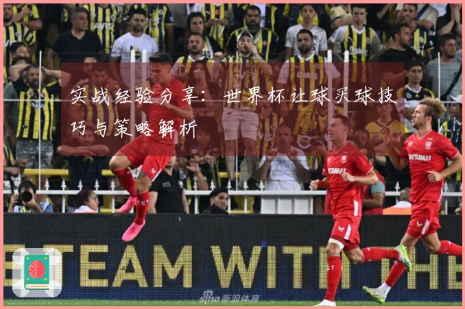 实战经验分享：世界杯让球买球技巧与策略解析