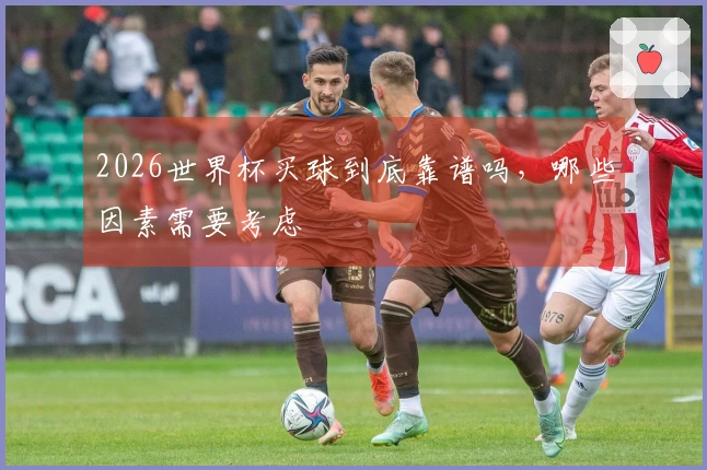 2026世界杯买球到底靠谱吗，哪些因素需要考虑