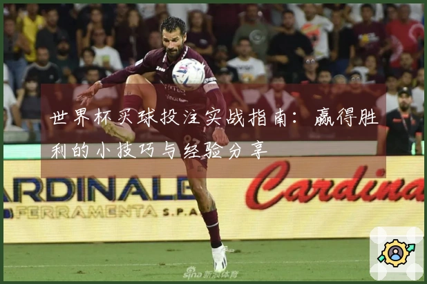 世界杯买球投注实战指南：赢得胜利的小技巧与经验分享