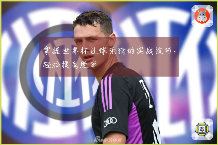 掌握世界杯让球竞猜的实战技巧，轻松提高胜率